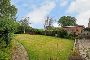 Abbeydale Park Rise Dore